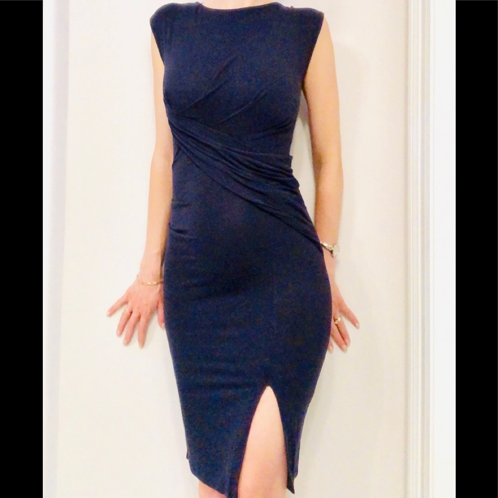 French Connection cotton dress